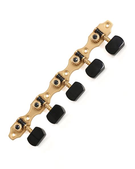 Guitar tuning machine 10 strings › Machine Heads › La Sonanta - Flamenco