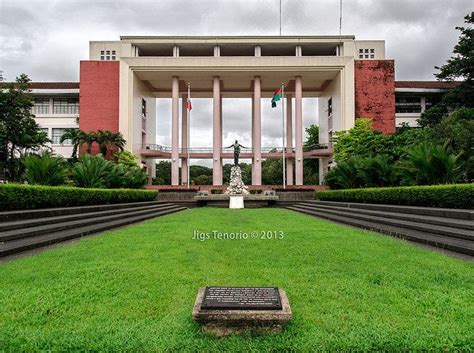 University of the Philippines Diliman | University of the philippines ...