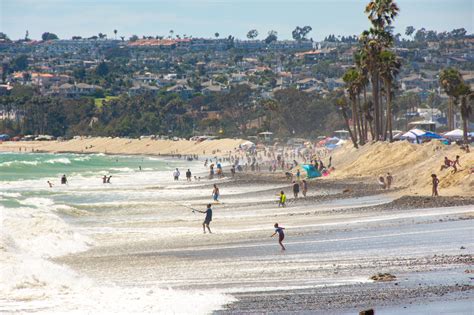 One day trip to Capistrano Beach | Blogwithphotos