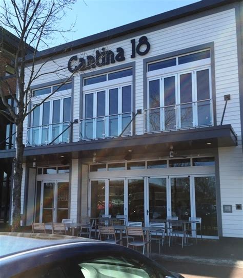 The Best Dining and Food Around Cameron Village in Raleigh ~ NC Triangle Dining