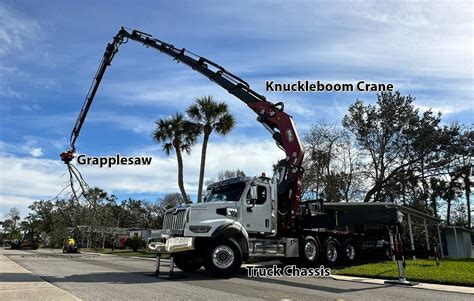 What is a Grapplesaw Truck? - GrapplesawTrucks.com