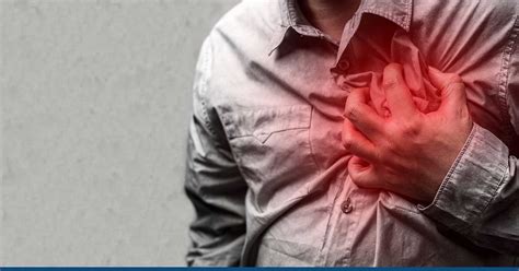 Coronary Microvascular Disease: Diagnosis, Symptoms & Treatment