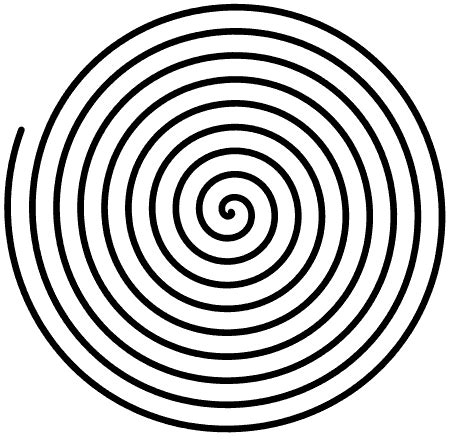 22 Powerful Spiral Symbols & Their Deeper Symbolism