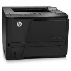 HP LaserJet Pro M401D (CF274A) Duplex Printer - 1200x1200dpi 33ppm ...