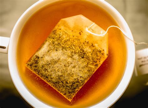 9 Mistakes That are Ruining Your Cup of Tea — Eat This Not That