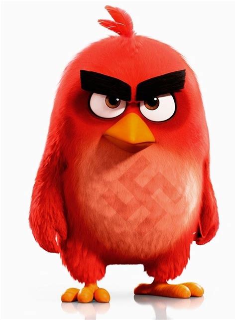 20 Funny Pics & Memes Compilation | Angry birds movie characters, Angry birds movie, Angry birds