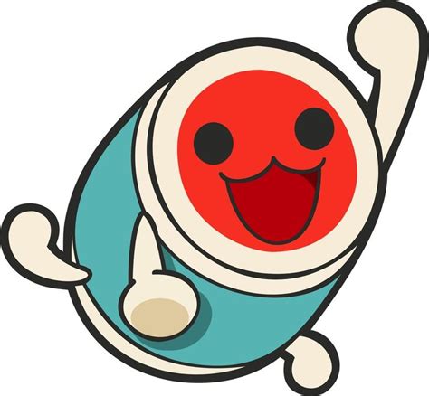 taiko vector by https://www.deviantart.com/xrogerxsti on @DeviantArt | Character art, Poster ...