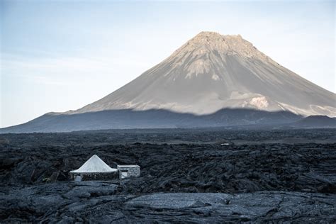 Living in lava in Cape Verde | Volcanoes News | Al Jazeera