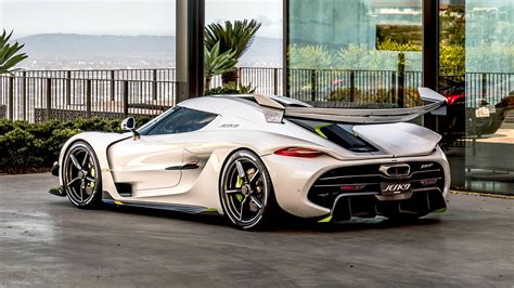 Koenigsegg Jesko Supercar Wallpapers - Wallpaper Cave