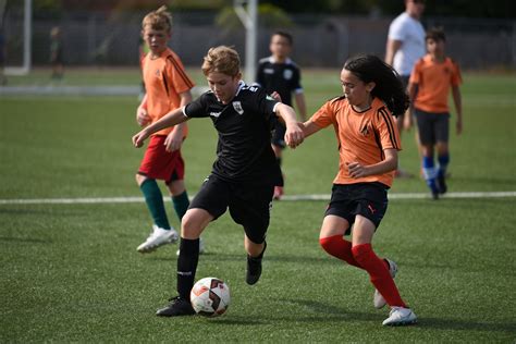 SPRING SOCCER (U6-19 Rec) - Apr-June — Seattle Youth Soccer Association ...