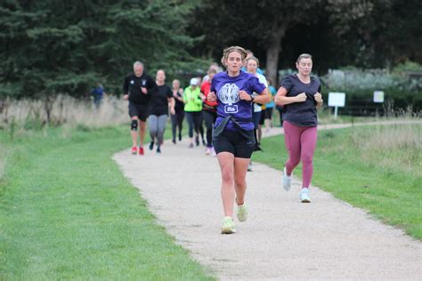 Houghton Hall parkrun 23/10/21 | cloclosnaps | Flickr