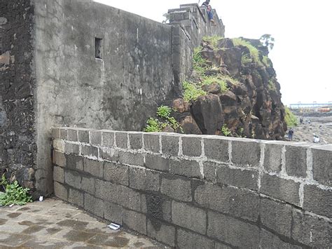 Bandra Fort: Famous Fort in Mumbai - E India Tourism