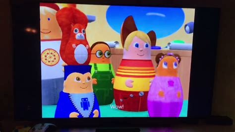 Higglytown Heroes Season 2 Credits - YouTube