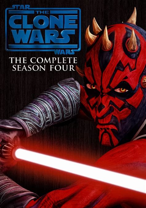 Star Wars: The Clone Wars (TV Series 2008-2020) - Posters — The Movie Database (TMDB)