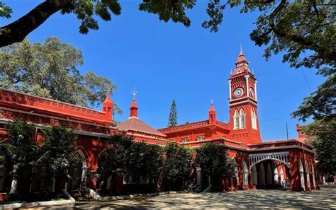 Bengaluru City University | Best University in Bengaluru