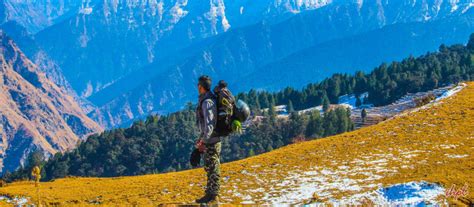 Discover Chamoli | Complete Travel Guide | Indian Holiday