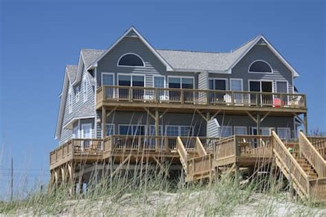 Emerald Isle Vacation Rentals & Homes - North Carolina, United States | Airbnb