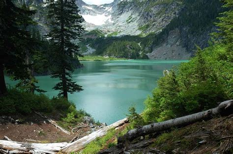 30 Best Places To Visit In Washington State 2024 - WOW Travel