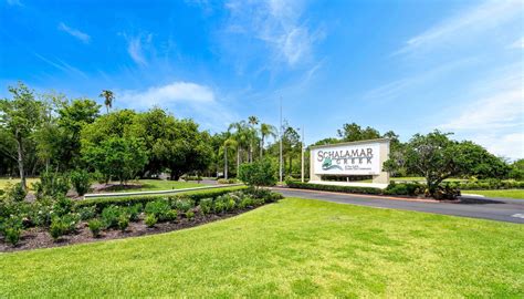 Schalamar Creek Golf and Country Club Retirement Community | Lakeland ...