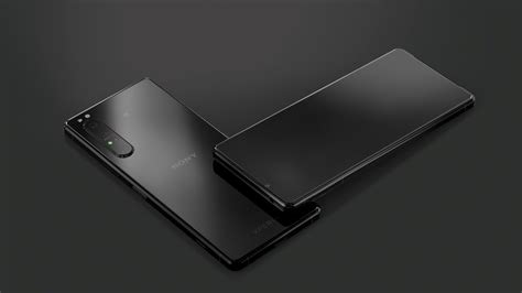 Sony Xperia 1 II gets release date and high price - Android Authority