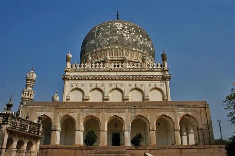 Hyderabad | India, Map, Facts, & History | Britannica