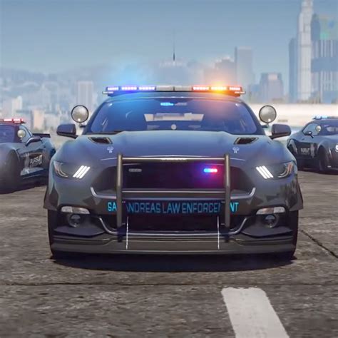 Police Car Chase Games Offline for PC / Mac / Windows 11,10,8,7 - Free Download - Napkforpc.com