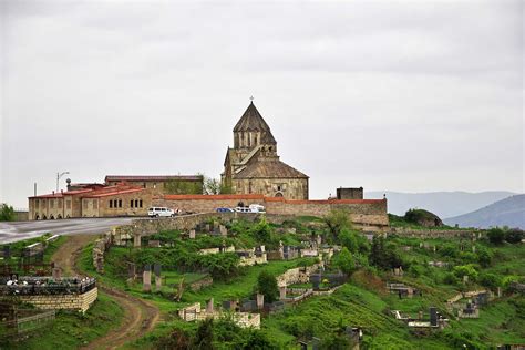 About Artsakh - Armenian Christian Mission