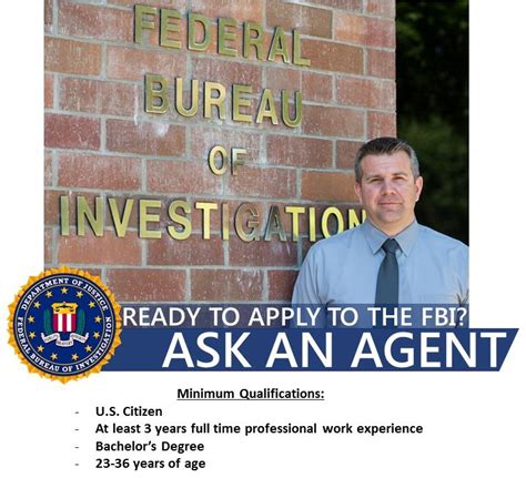 FBI Portland on Twitter: "If you ever thought being an #FBI Special ...