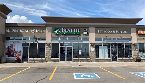 Take a tour at our Animal Hospital in Stoney Creek | Beattie Pet Hospital