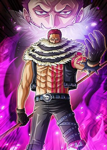 99+ One Piece Wallpaper 4k Katakuri Pics - MyWeb