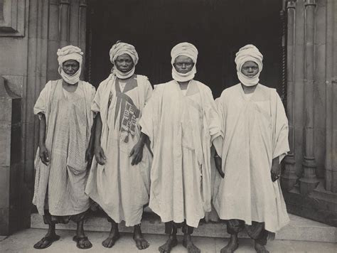 The History of the Sokoto Caliphate | History | Colonialism ...