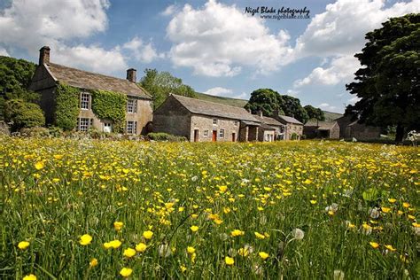 Littondale, England | Recent Photos The Commons Getty Collection Galleries World Map App ...