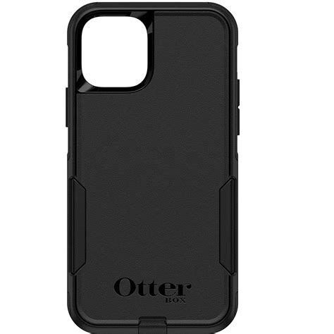 OtterBox COMMUTER SERIES Case for iPhone 11 Pro - Black - Walmart.com