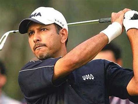 Jeev Milkha Singh Makes Cut in Spanish Open - Golf News