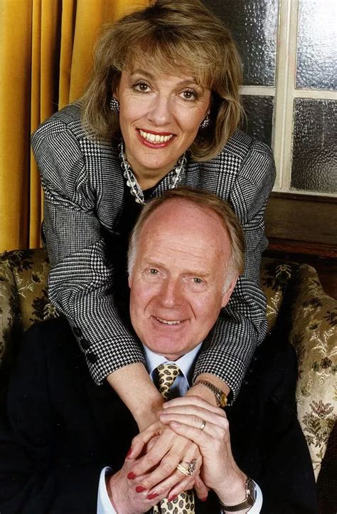 Esther Rantzen has boyfriend after 13 years alone: Childline founder ...