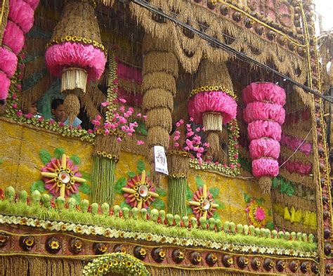 Pahiyas Festival of Lucban, Quezon, Philippines | Philippines culture ...