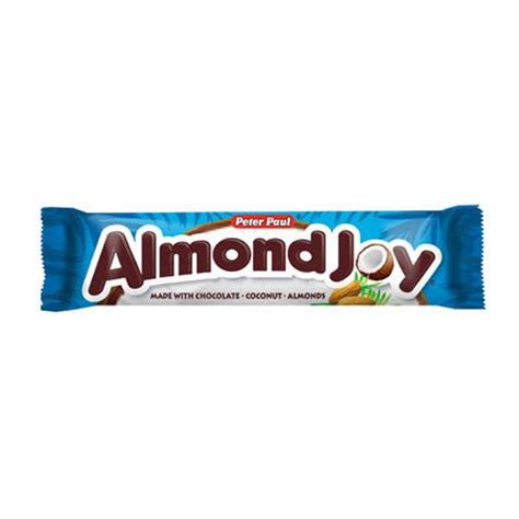 Hershey's Almond Joy Candy Bar - 509086 | Blain's Farm & Fleet