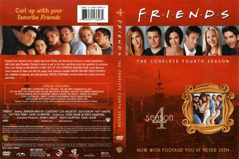 Friends Season Cover | vlr.eng.br