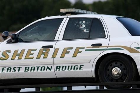 Police shot dead in Baton Rouge - Photos,Images,Gallery - 44687