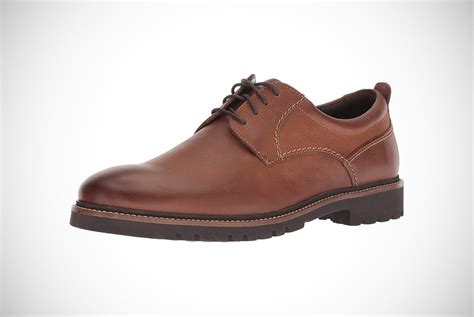 Top 19 Rockport Shoes For Men Perfect For Mixing Style & Comfort