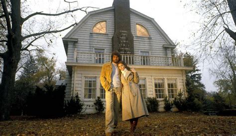 The Amityville Horror: The True Story