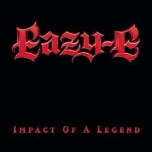 Eazy-E Lyrics, Songs, and Albums | Genius