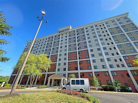 Candlewood Suites Indianapolis Downtown Medical District, an IHG Hotel ...