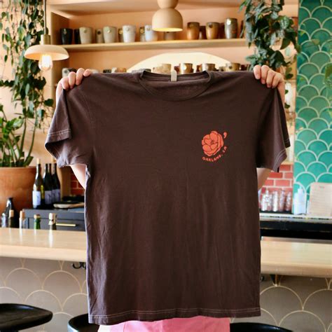 Merch & Gift Cards — ROSES' TAPROOM