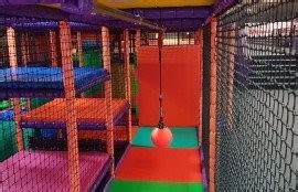 Trampoline Park Wigan, Lancashire | Velocity Wigan