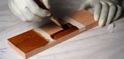 Danish Oil Finish: What You Need to be Wary of - MellowPine