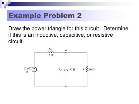 PPT - Power Triangle PowerPoint Presentation, free download - ID:6266125