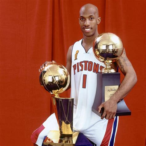 Remembering Chauncey Billups' Finest Moments During NBA Career | News ...