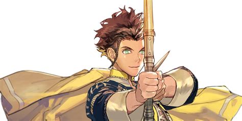 Fire Emblem: The Game's Writers Solve a Weird Mystery Surrounding Claude