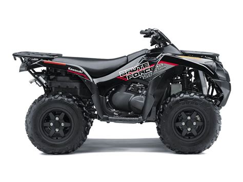 2023 Kawasaki Brute Force 750 4x4i EPS Buyer's Guide: Specs, Photos, Price | ATV Rider